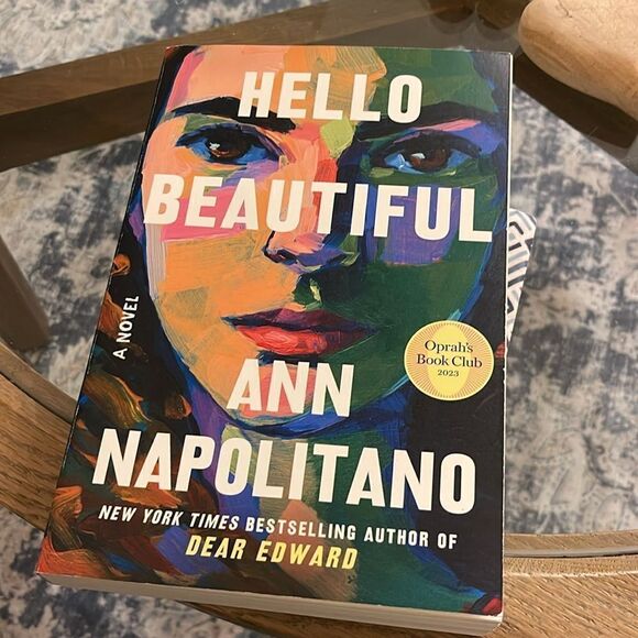Hello Beautiful - Ann Napolitano - Picture 2 of 6